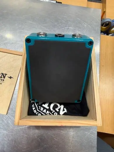 Store Special Product - Union Tube & Transistor - SNAP-UNION